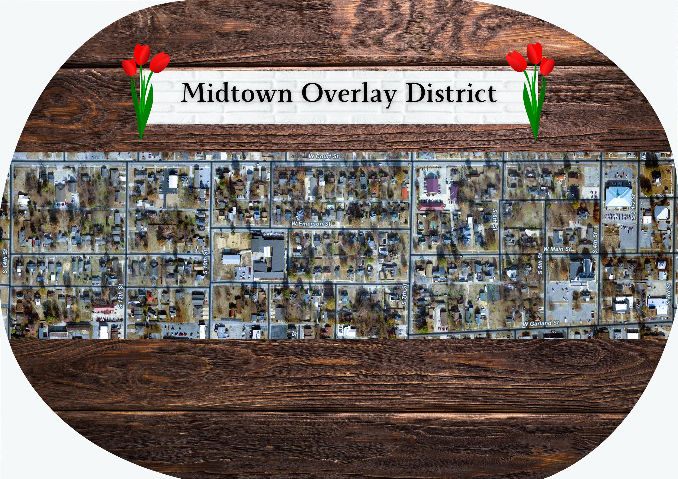 Midtown Overlay District