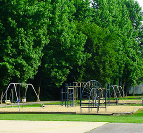 Woodside Glen Playground
