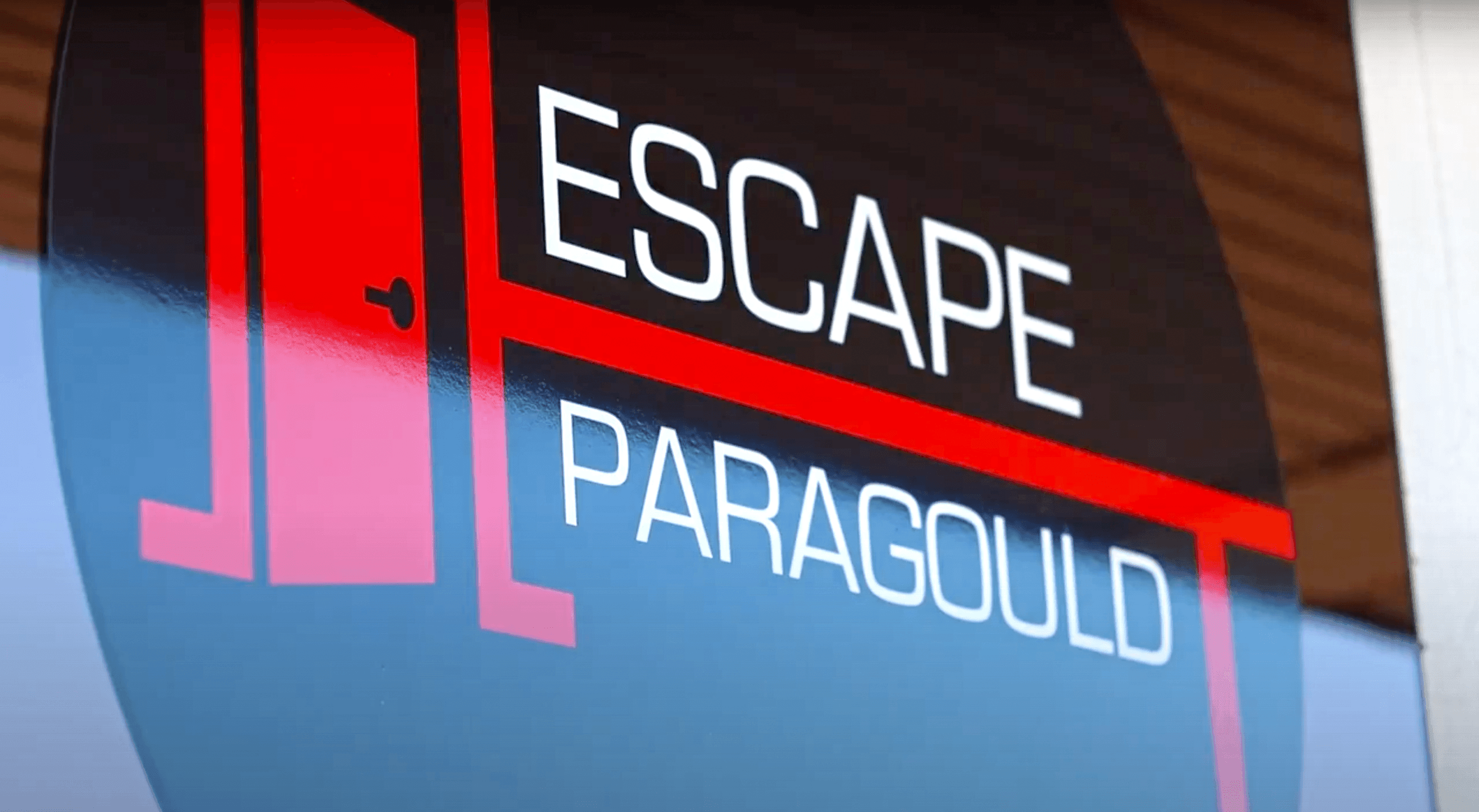 Escape Paragould