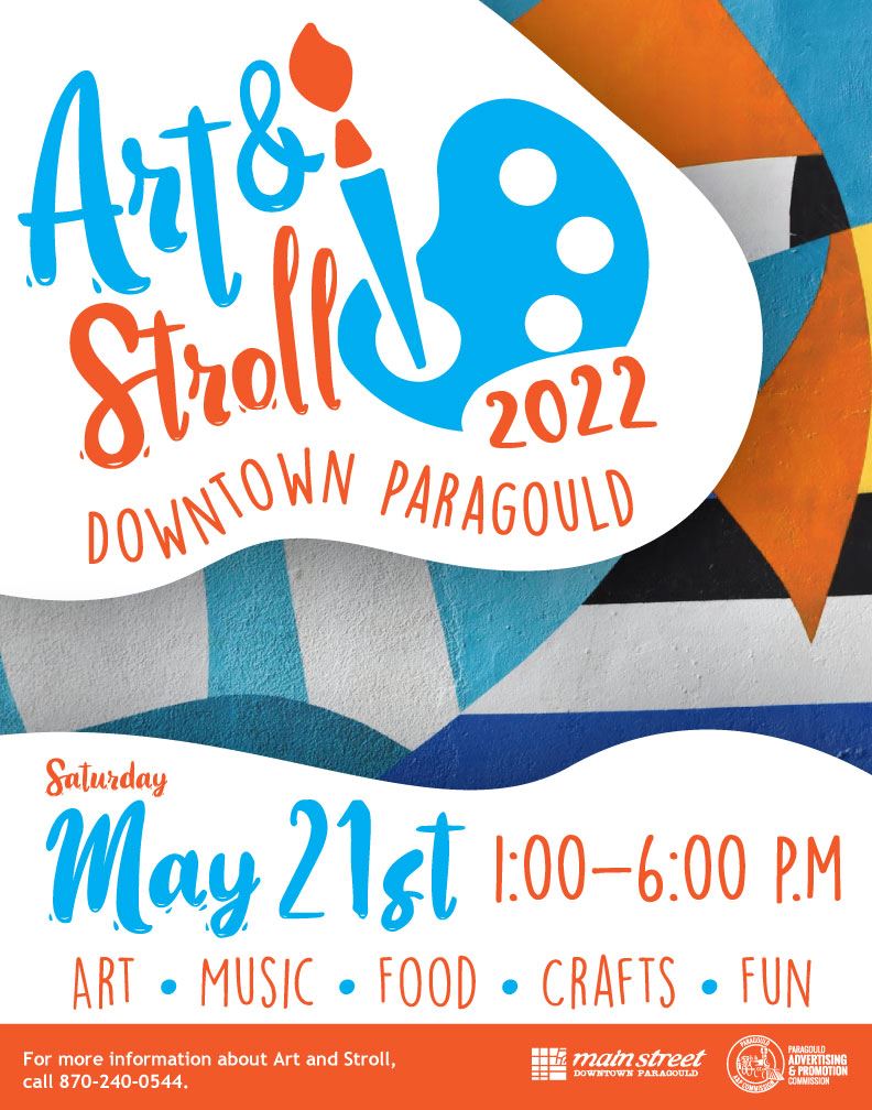 artStroll