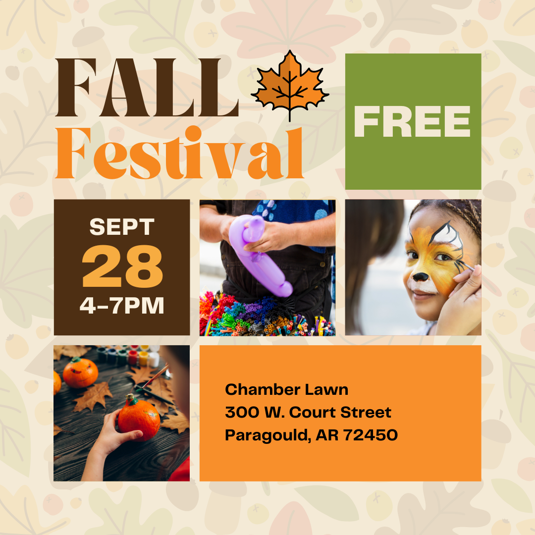 Fall Festival Promotion Instagram Post (2)