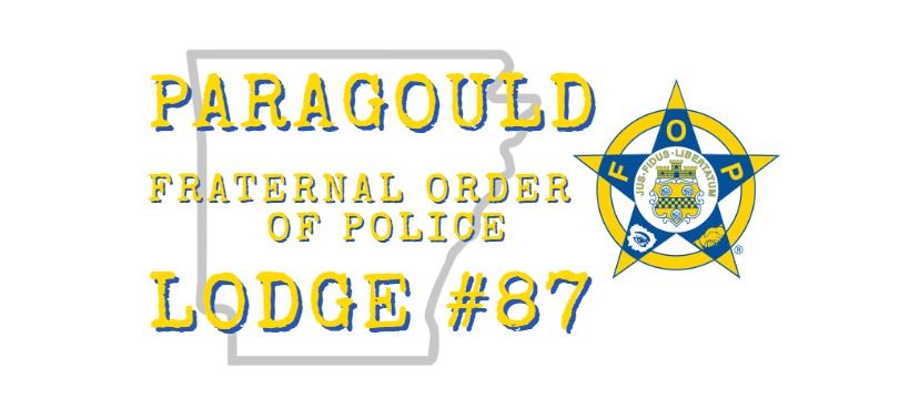 paragould fop